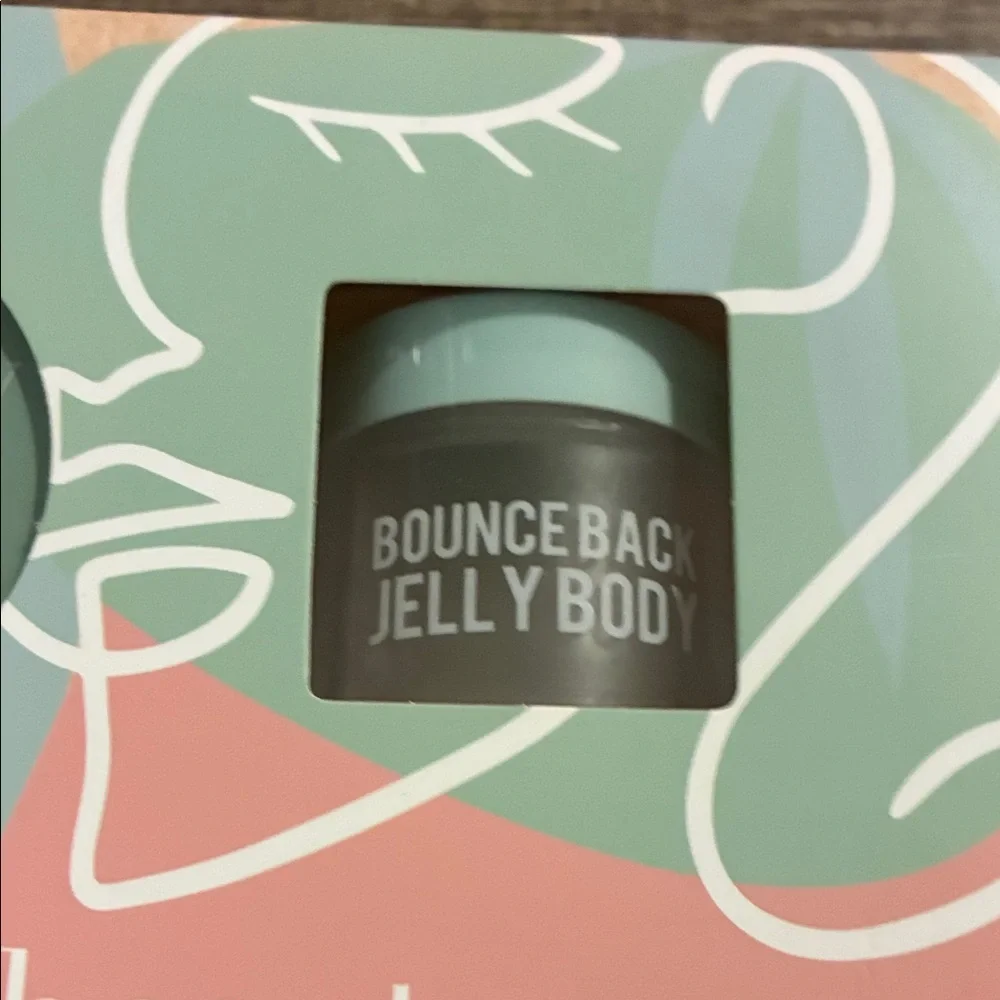 love beauty experience body